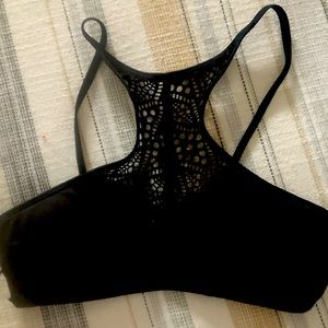 XS bathing suit top